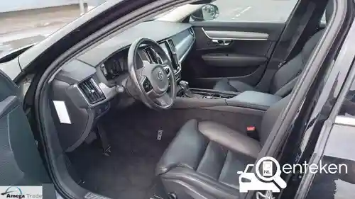 Volvo V90 T4 2020