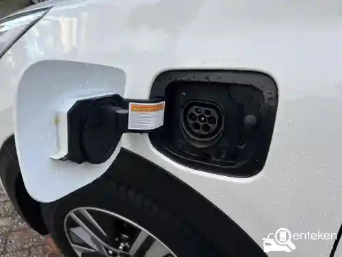 KIA Niro 1.6 GDI PlugIn-Hybrid 2020