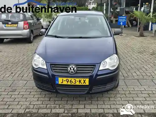 VW Polo 1.2 2006