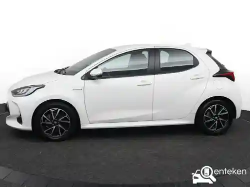 Toyota Yaris 1.5 Hybrid 116 2020