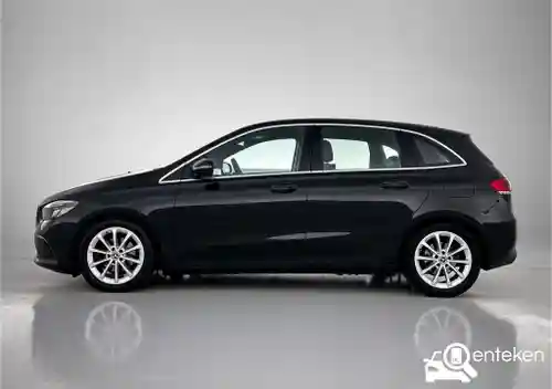 Mercedes-Benz B 180 2020