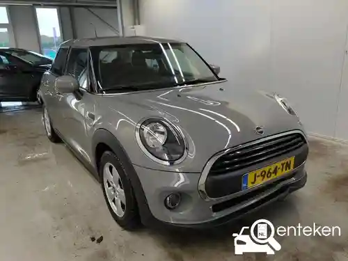 MINI  One 2020