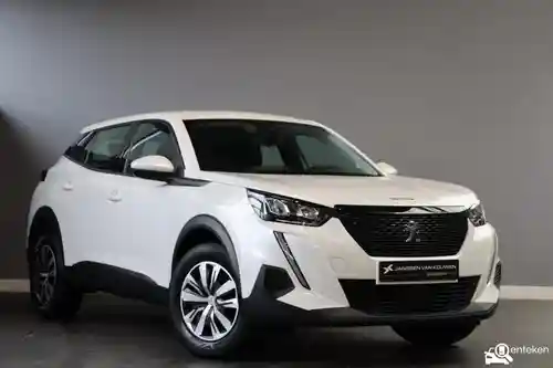 Peugeot 2008 1.2 PureTech 100 2021