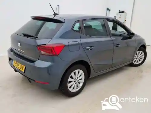 SEAT Ibiza 1.0 TSI 2020
