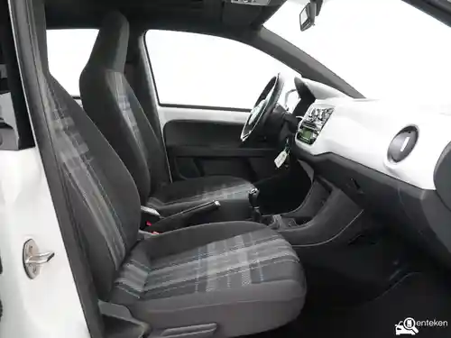 VW up! 1.0 BMT 2016