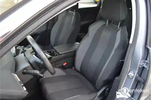 Peugeot 5008 1.2 PureTech 130 2020