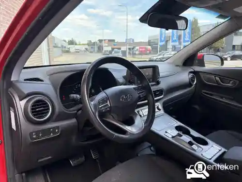 Hyundai Kona Elektro 64 kWh 2020