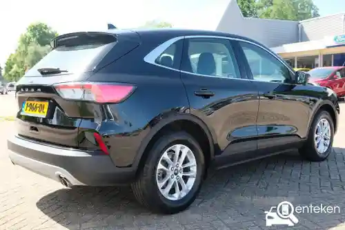 Ford Kuga 1.5 EcoBoost 2020