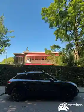 Porsche Macan 2019