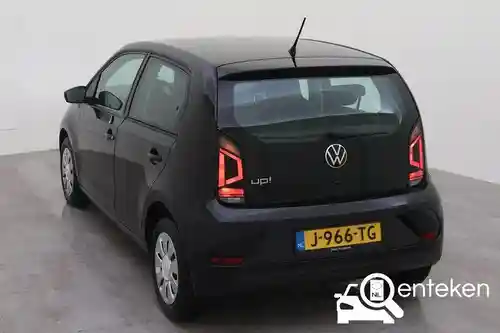 VW up! 1.0 2020