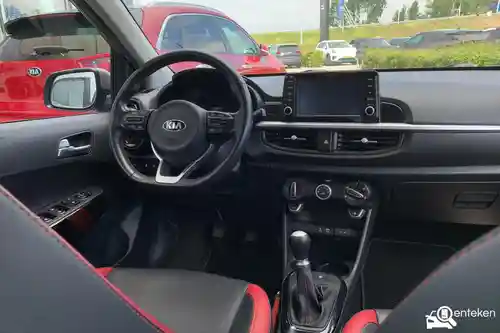 KIA Picanto 1.0 2020