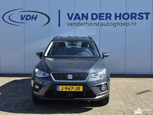 SEAT Arona 1.0 TSI 2019