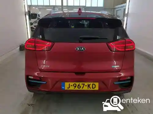 KIA e-Niro 64 kWh 2020