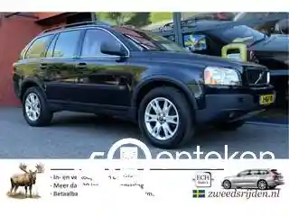 Volvo XC90 2.5T 2005