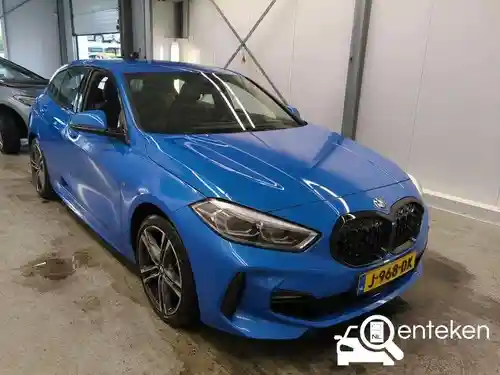 BMW 118i 2020