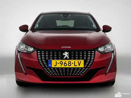 Peugeot 208 1.2 PureTech 100 2020