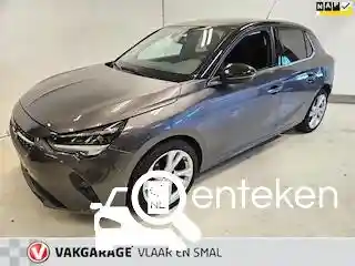 Opel Corsa 1.2 DI Turbo 2020