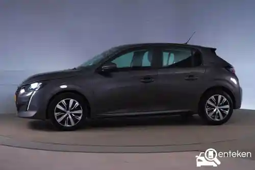 Peugeot 208 1.2 PureTech 75 2020