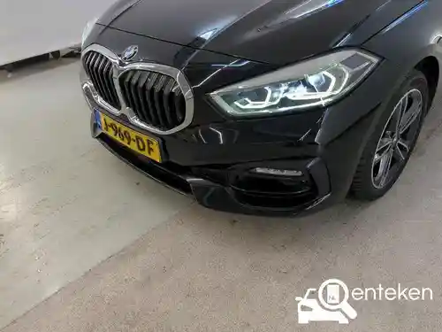 BMW 118i 2020
