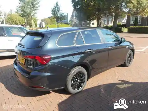 Fiat Tipo 1.4 16V 2020