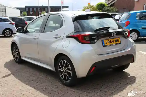 Toyota Yaris 1.5 Hybrid 116 2020