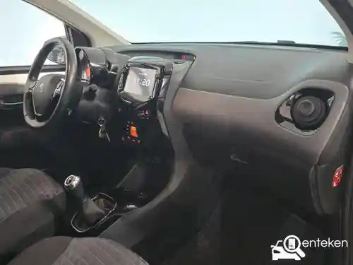 Peugeot 108 1.0 VTi 72 2020