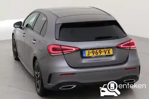 Mercedes-Benz A 180 2020