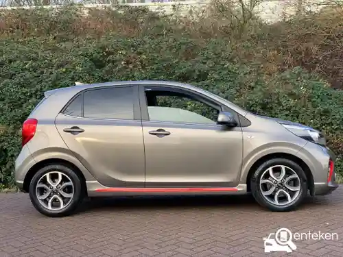 KIA Picanto 1.0 2020