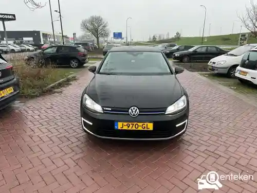 VW Golf Variant 1.5 TSI OPF ACT BlueMotion 2017
