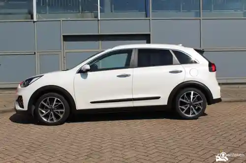 KIA Niro 1.6 GDI Hybrid 2020