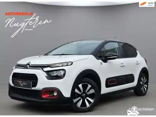 Citroen C3 PureTech 83 2020