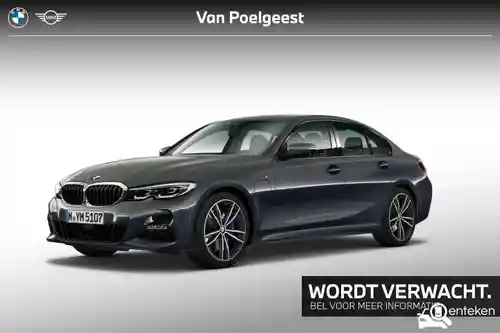 BMW 330e 2020
