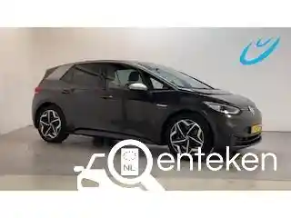 VW ID.3 Pro 58 kWh 2020