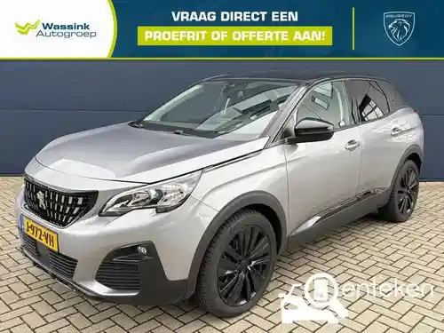 Peugeot 3008 1.2 PureTech 130 2020