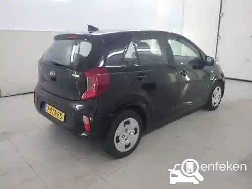 KIA Picanto 1.0 2020