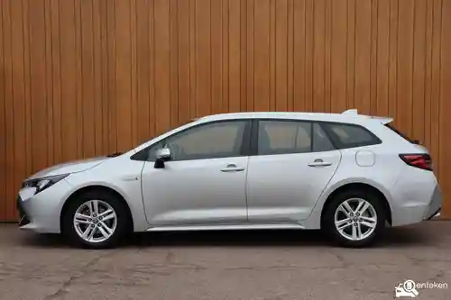 Toyota Corolla Touring Sports 1.8 Hybrid 2020