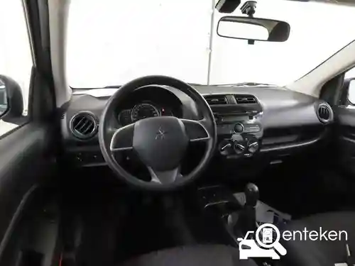 Mitsubishi Space Star 1.0 2020
