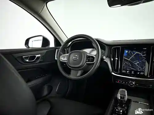 Volvo V60 B3 2020