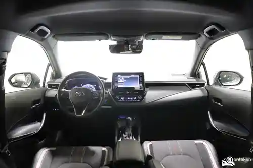 Toyota Corolla Touring Sports 1.8 Hybrid 2020