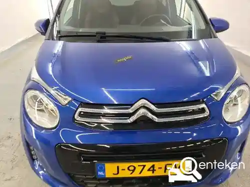 Citroen C1 VTi 72 2020
