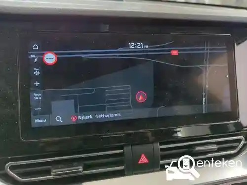KIA e-Niro 64 kWh 2020