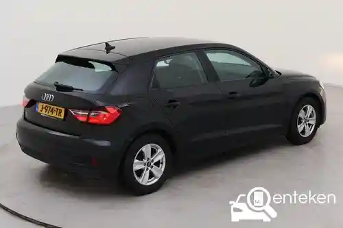 Audi A1 Sportback 25 TFSI 2020