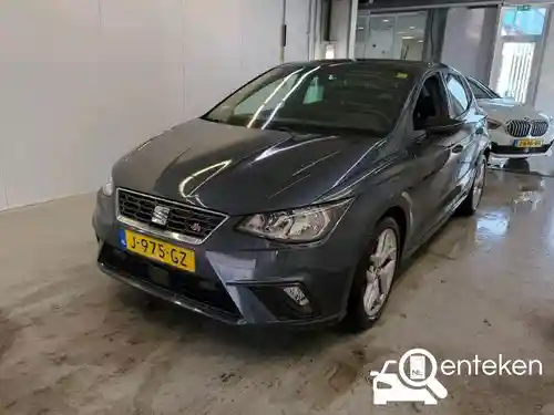 SEAT Ibiza 1.0 TSI 2020