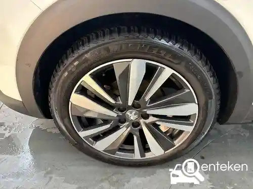 Peugeot 3008 1.2 PureTech 130 2020