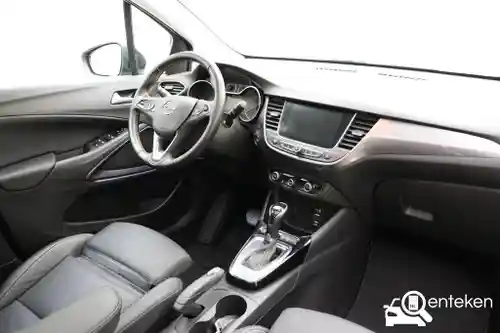 Opel Crossland X 1.2 DI Turbo 2019