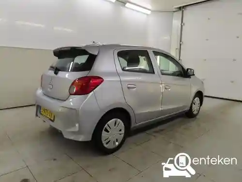 Mitsubishi Space Star 1.0 2020