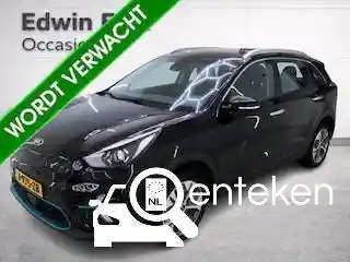 KIA e-Niro 64 kWh 2020