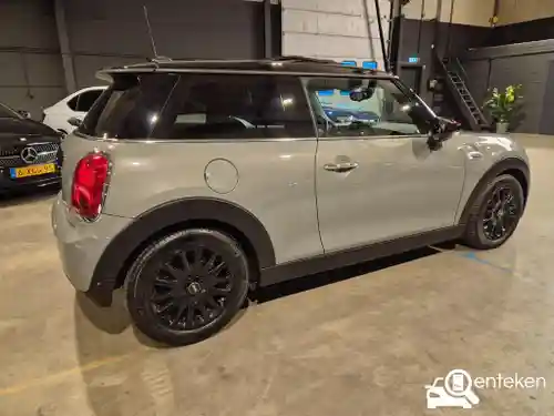 MINI  Cooper 2020