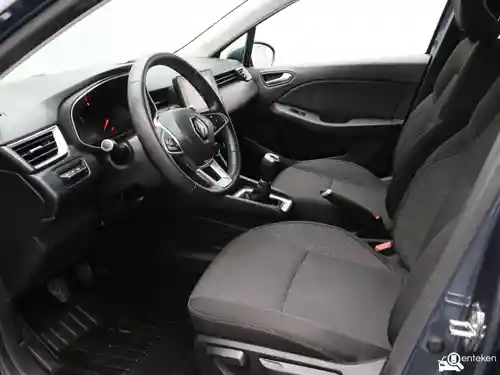 Renault Clio TCe 100 2020