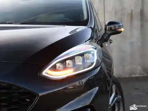 Ford Fiesta 1.0 EcoBoost 2020